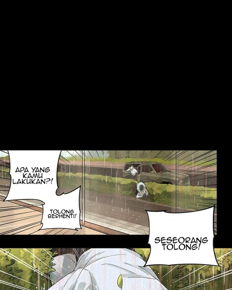 End of The World 2028 (Trace of Doomsday) Chapter 02 Gambar 43